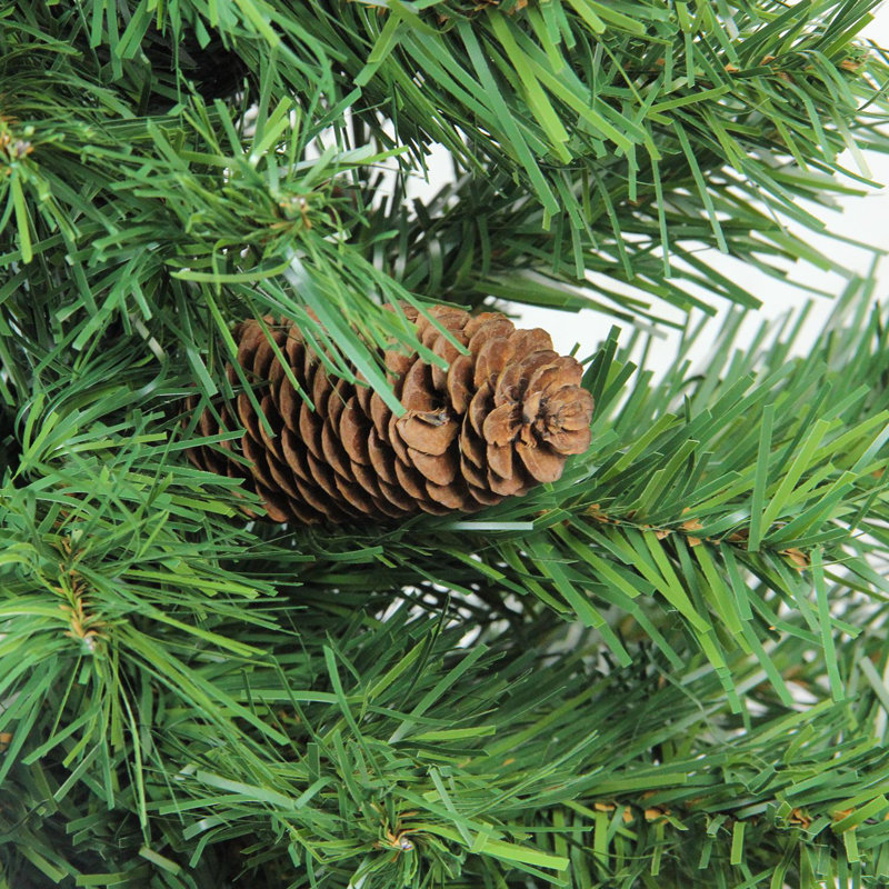 Arbre de Noël artificiel pin 2 'Dakota
