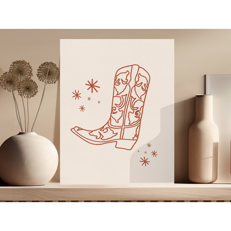 Wrapped Canvas Print Set, 50.8 cm H x 25.4 cm W