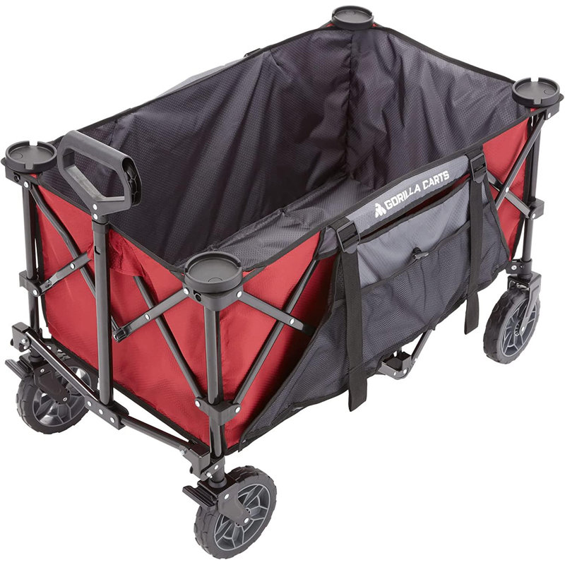 Gorilla Utility Bags & Storage