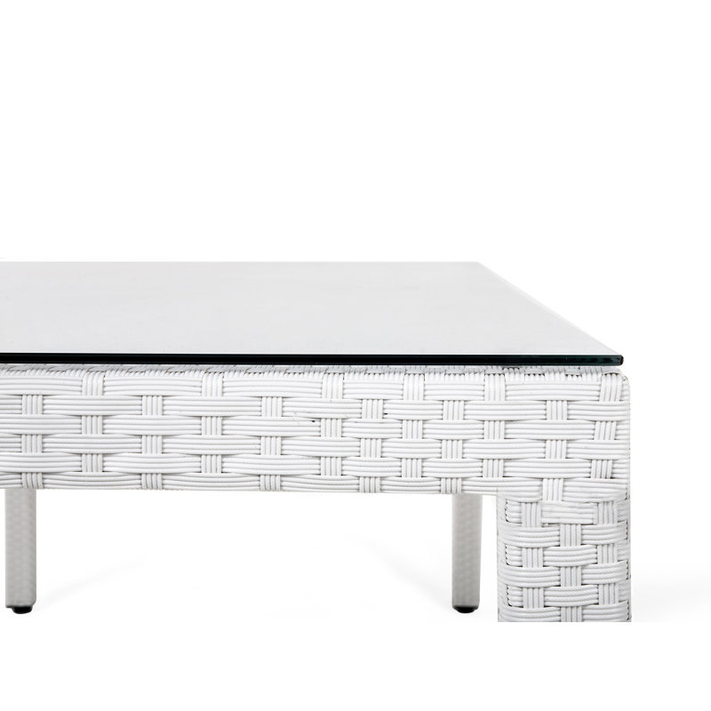 Ampelius Rattan Dining Table