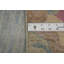 Tapis art déco végétal 7 x 10