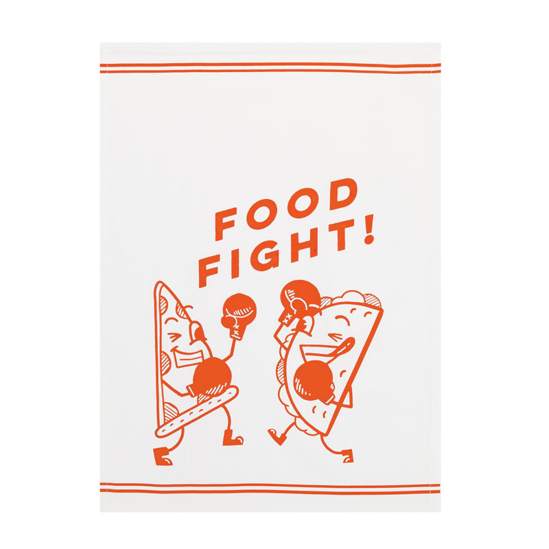 Cotton Tea Towel Kitchen Towel