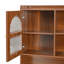 Bureau d'ordinateur avec bureau rotatif à 90 degrés (sans la chaise)-367639902