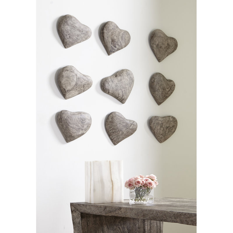 Heart Wall Décor