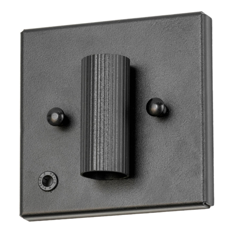 Angler 1 - Light Wallchiere