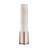 Led Novelty Dimmable Column Floor Lamp With Remote Control