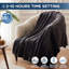 Westinghouse Flannel Heated Throw-72847137-73109228