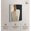 Impression sur toile Passageway V par Art Remedy, cadre blanc, 24 x 36-1275651586-1275651587