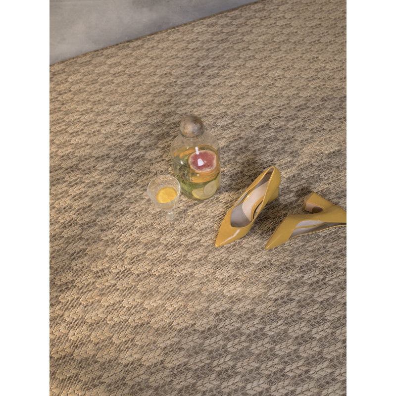 Tapis extérieur Furnish My Place, Rectangle 2 pi x 3 pi