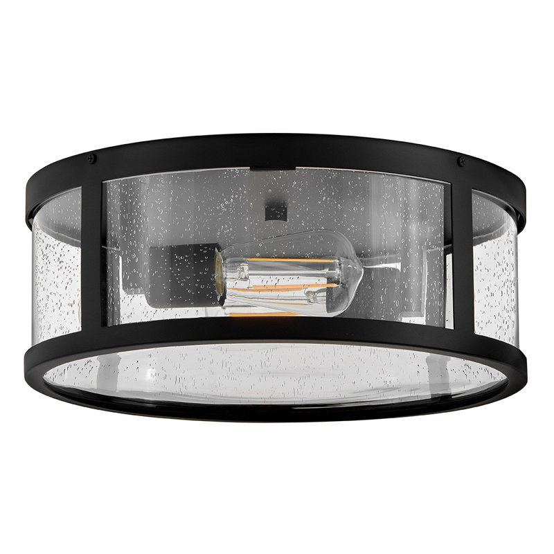 Lark Alfie Medium Flush Mount