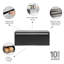 Brabantia Fall Front Bread Bin-108678579
