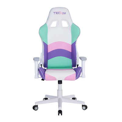 Techni Sport Office-PC Gaming Chair