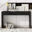 Console rustique avec tiroirs-789448034