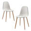 Chaise d'appoint Parvin-1438238681