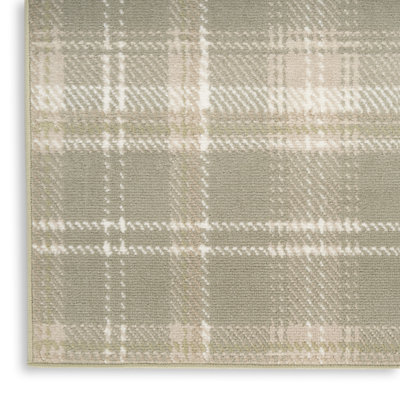 Willesha Floral Area Rug