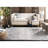 Michaela Performance Geometric Rug-358460577