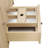 Gracyn 47.75'' Single Bathroom Vanity Base Only-111377002