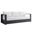 Ensemble de conversation 4 pièces Modway Tahoe-67492253-67492251