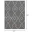 Tapis gris Destiny Culton-1854188185