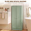 Freestanding Bathroom Cabinet-1065761340