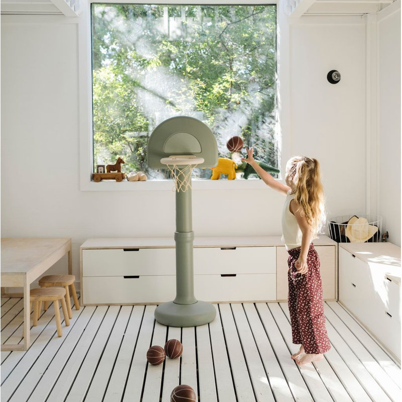 Gathre Basketball Hoop, Palm