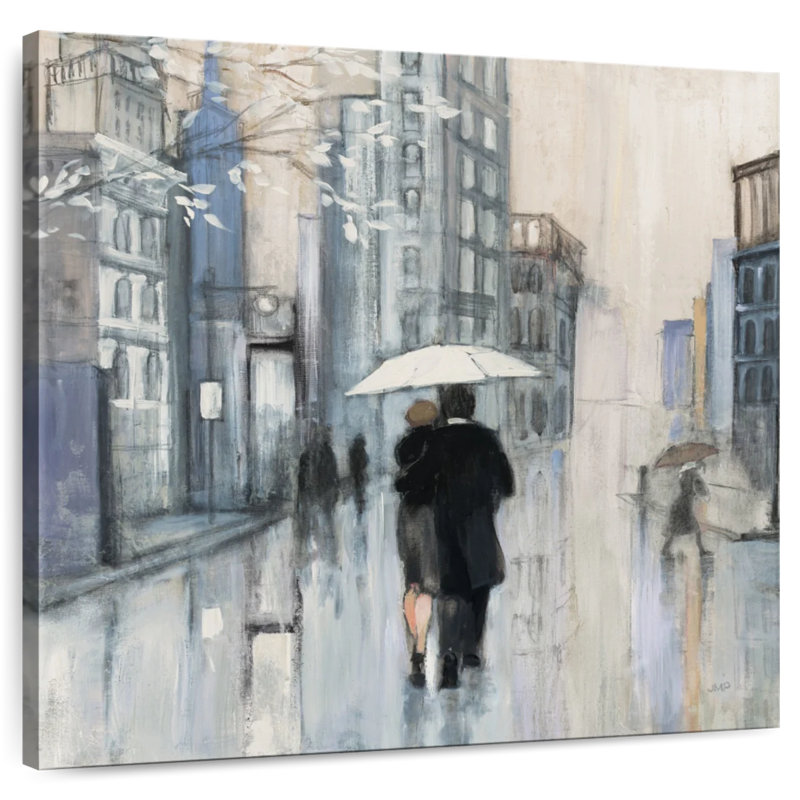 Sireci Spring Rain New York Neutral