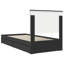  Bed Frame With Drawer Engineered Wood-408878955-408878950