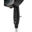 Rowenta Outdoor Extreme Fan, Portable And Weather Resistant, Black