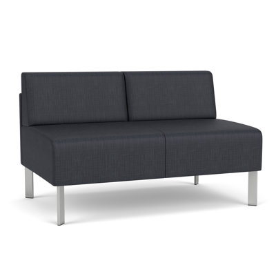 Causeuse sans accoudoirs Luxe Lounge