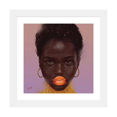" Tangerine " by Adekunle Adeleke