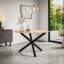 Darcus 4 - Person Dining Set-1496299511
