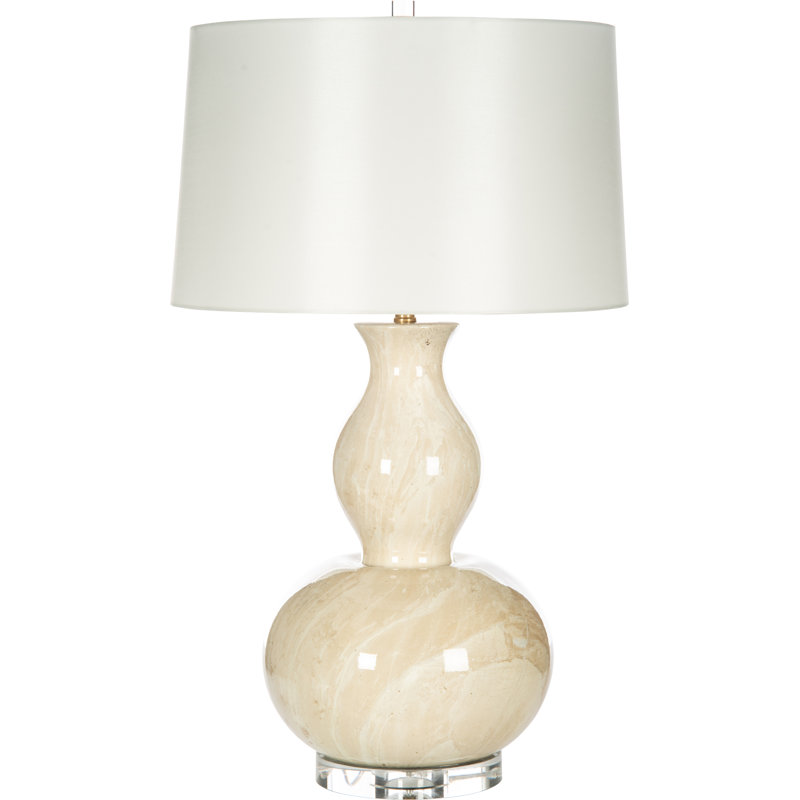 Ceramic Table Lamp