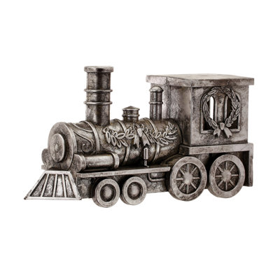 14" Vp Antique Train