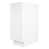 Blanc shaker sélectionné