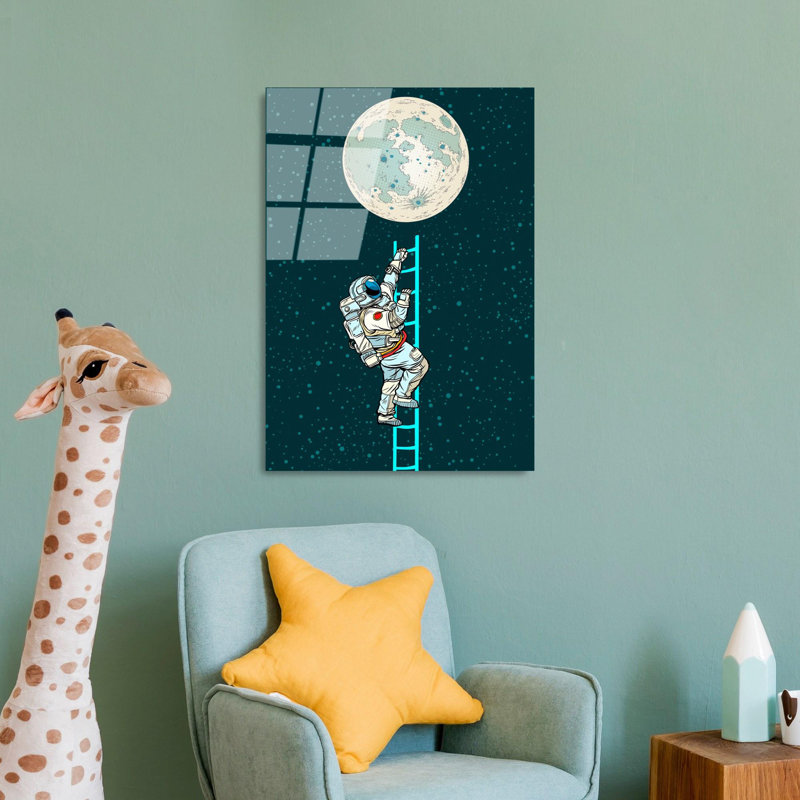 Boze Wall Decor
