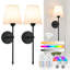 Indoor Lighting Armed Sconce-2071032588