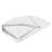 Sleepgram Bed Support Sleeping Pillow with Cover-1160426424