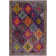 Tapis géométrique Isabea Performance
