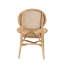 Chaise de salle à manger