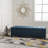 Versatile Ottoman With Plush Cushion And Concealed Storage For Home Comfort