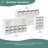 EdQ Essentials Shelves & 5 Bin Storage Unit-71236758