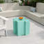 Table d'appoint casse-tête modulaire, Art-976137493