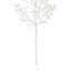 Vickerman 22" Artificial White Ice Spray 3/Bag.-570264945