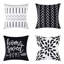 Housse de coussin d'extérieur carré Impression KD125-597199588