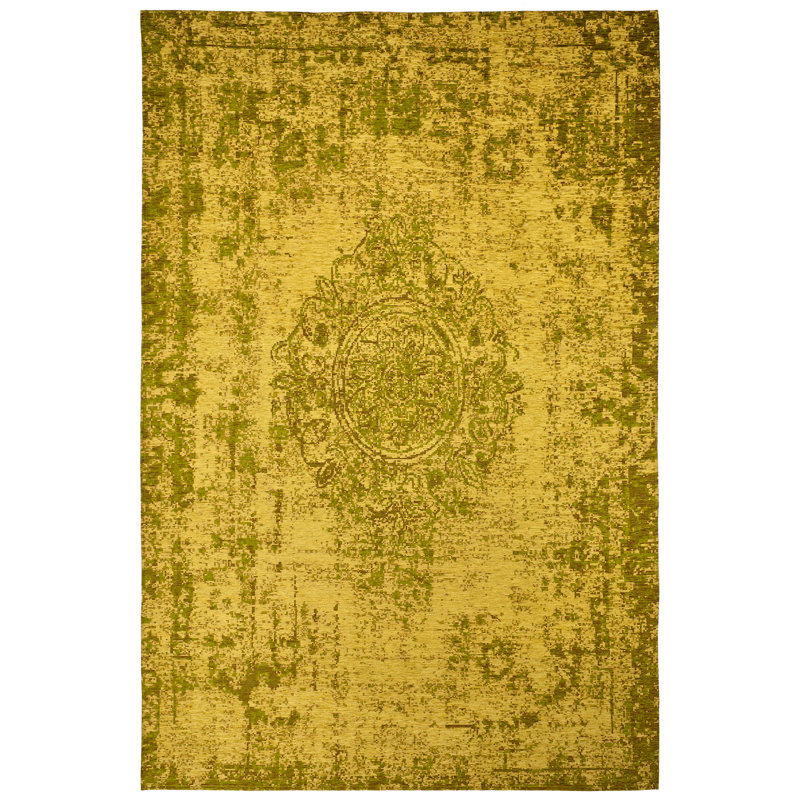 Parkridge Oriental Area Rug, Rectangle 155 x 230cm