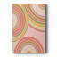 Abstrait arc-en-ciel I - galerie Cavas sur mesure-238319696