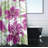 Stalbridge Floral Shower Curtain-1786264938