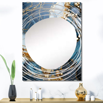 Miroir Corouthers