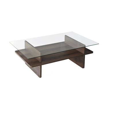 Coffee Table by Ivy Bronx