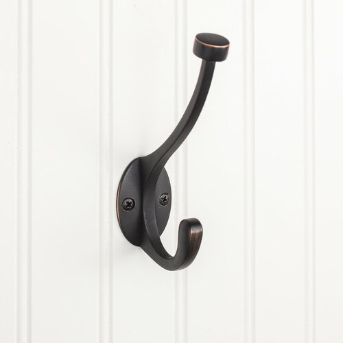 Wall Hooks You'll Love | Wayfair